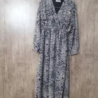 پیراهن زنانه جنس حریر۳۵۰۰۰۰تومان