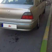دوو سی ال او مدل ۸۰ درجه ۱|خودرو سواری و وانت|نجف‌آباد, گلبهار|دیوار