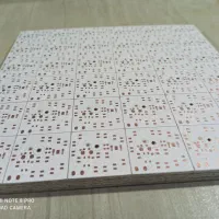 تولید و چاپ بردهای الکترونیکی