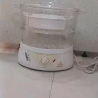 بخارپز BLACK&DECKER