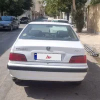 پژو پارس tu5مدل ۱۴۰۰دریچه سیمی