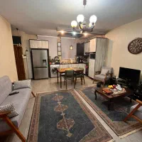 ۶۰ متر دو خواب ط۴ با پارکینگ کوچه یکم