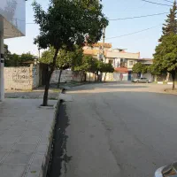 زمین ۱۸۵ متری با بر عالی و مناسب برای ویلاسازی|فروش زمین و ملک کلنگی|امیرکلا, |دیوار