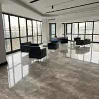 شناسنامه طلایی جردن ۲۳۵ متر اداری ـ ۵ پارکینگ سندی