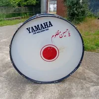 طبل ۱متری