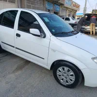 مدل 1400 تیبا 2