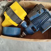 دینام کاملا نو