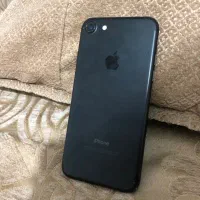 ایفون 7 سون ۱۲۸گیگ سالم سالم (السیدی فابریک)