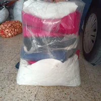 خریدوفروش پارچه خریدار ته طاقه خریدار تیکه پارچه|لوازم خیاطی و بافتنی|تهران, آرژانتین|دیوار
