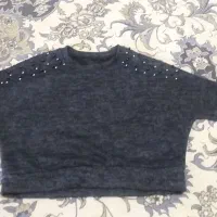 لباس دخترانه هودی و کراپ