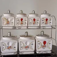 پاسماوری|ظروف نگهدارنده، پلاستیکی، یکبارمصرف|ایلام, |دیوار