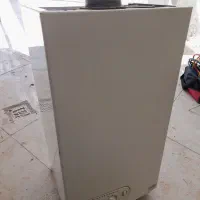 پکیچ ایران رادیاتور دو مبدل ۲۴ فن دار(طرح تعویض)|آبگرمکن، پکیج، شوفاژ|اصفهان, باتون|دیوار