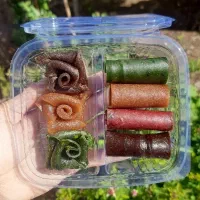 پک لواشک عمده و خرده