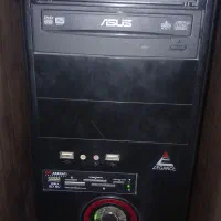 کامپیوتر LG|رایانه رومیزی|دورود, |دیوار