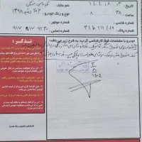 ۲۰۶ تیپ ۵. مدل ۹۸|خودرو سواری و وانت|بهبهان, |دیوار