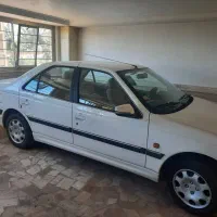پژو پارس ساده، مدل ۱۳۹۳