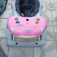 روروئک، کالسکه دوقلو، صندلی ماشین نوزاد|اسباب و اثاث بچه|اهر, |دیوار