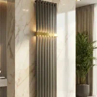 پکیج رادیاتور دکوراتیو مدرن (شوفاژ) مدلbc666