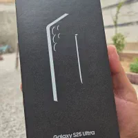 گوشی s25 ultra  نو پلم