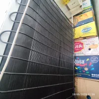 یخچال ایستاده کاملا سالم و کم کار کرد|فروشگاه و مغازه|قروه, |دیوار