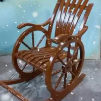 صندلی راک ،صندلی مادربزرگ