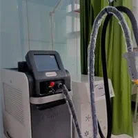 دستگاه لیزر مو کندلا 2025 با مجوزآیمد وزارت بهداشت|آرایشی، بهداشتی، درمانی|تهران, جردن|دیوار