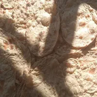 نان محلی