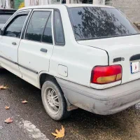 پراید مدل ۸۰ بدون|خودرو سواری و وانت|آستارا, |دیوار