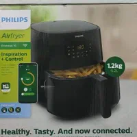 سرخ کن بدون روغن فیلیپس سری جدیدوقدیم موجود