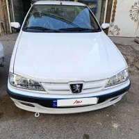 پارس مدل 402موتور xu7p  ابادان