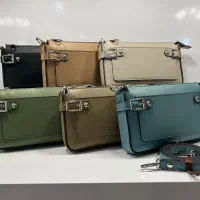 کیف چرم طبیعی