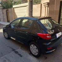 ۲۰۷ هیدرولیک ۱۴۰۲ بی رنگ