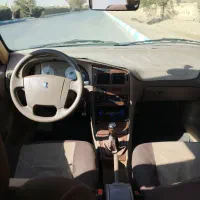 پارس سال 93|خودرو سواری و وانت|نجفآباد, مزرعه طالب|دیوار