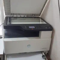 پرینتر ۳ کار (پرینت ،اسکن ، کپی )hp436dn|پرینتر، اسکنر، کپی، فکس|نهاوند, |دیوار