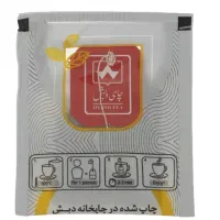 چای کیسه ای دبش 800 عددی