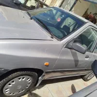 پراید مدل 88تگ گانه بازدید جعفراباد|خودرو سواری و وانت|پارس‌آباد, |دیوار