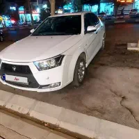 دنا اتومات مدل ۴۰۱|خودرو سواری و وانت|کرج, فاز ۱ مهرشهر|دیوار