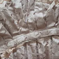 پرده به همراه دوعدد والان