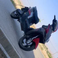 موتور سیکلت برقی|موتورسیکلت|تبریز, |دیوار