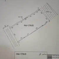 فروش زمین داخل طرح