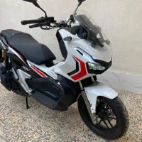 موتور ADV۱۵۰ccسپهر
