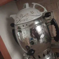 سماور در حد نو