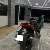 بنلی ریس 302R دو سیلندر|موتورسیکلت|تهران, امیریه|دیوار