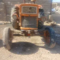 تراکتور مدل ۵۸ معاوضه