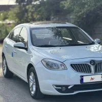 برلیانس اتومات مدل ۹۵|خودرو سواری و وانت|رشت, منظریه|دیوار