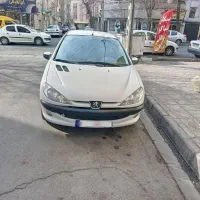 ۲۰۶ تیپ ۵|خودرو سواری و وانت|شهر ری, دیلمان|دیوار