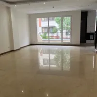 ۸۵ متر_ نما تراورتن _ بلوار بعثت _ سالن پرده خور