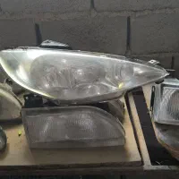 یه سری لوازم خودرو