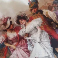 ۴ عدد رو کش کوسن نو