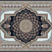 فرش دلارام جدید ترین طرح های مدرن وکلاسیک|فرش|بوشهر, |دیوار